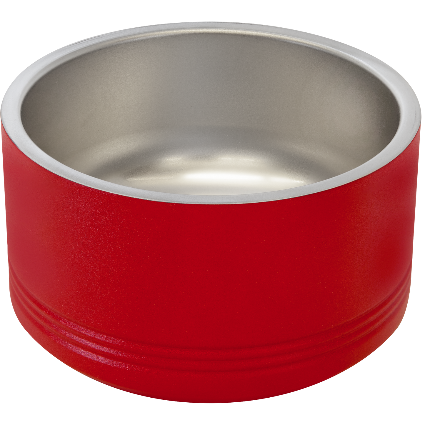Laser Engraved Pet Bowls