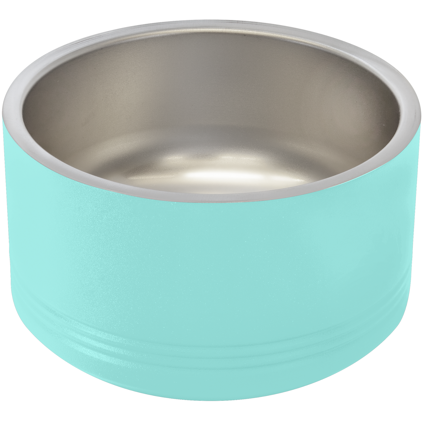 Laser Engraved Pet Bowls