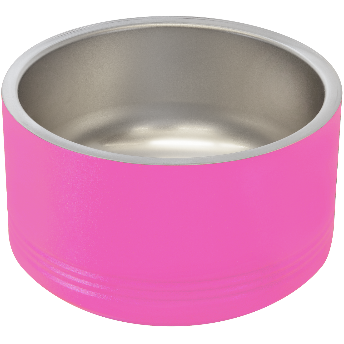 Laser Engraved Pet Bowls