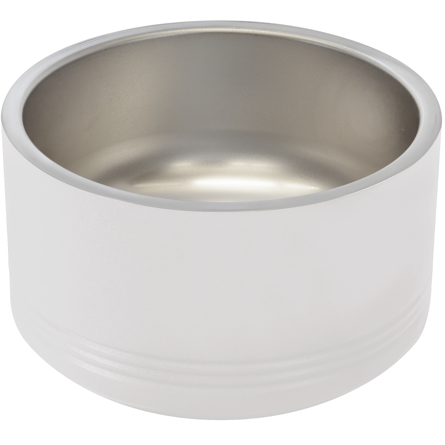 Laser Engraved Pet Bowls