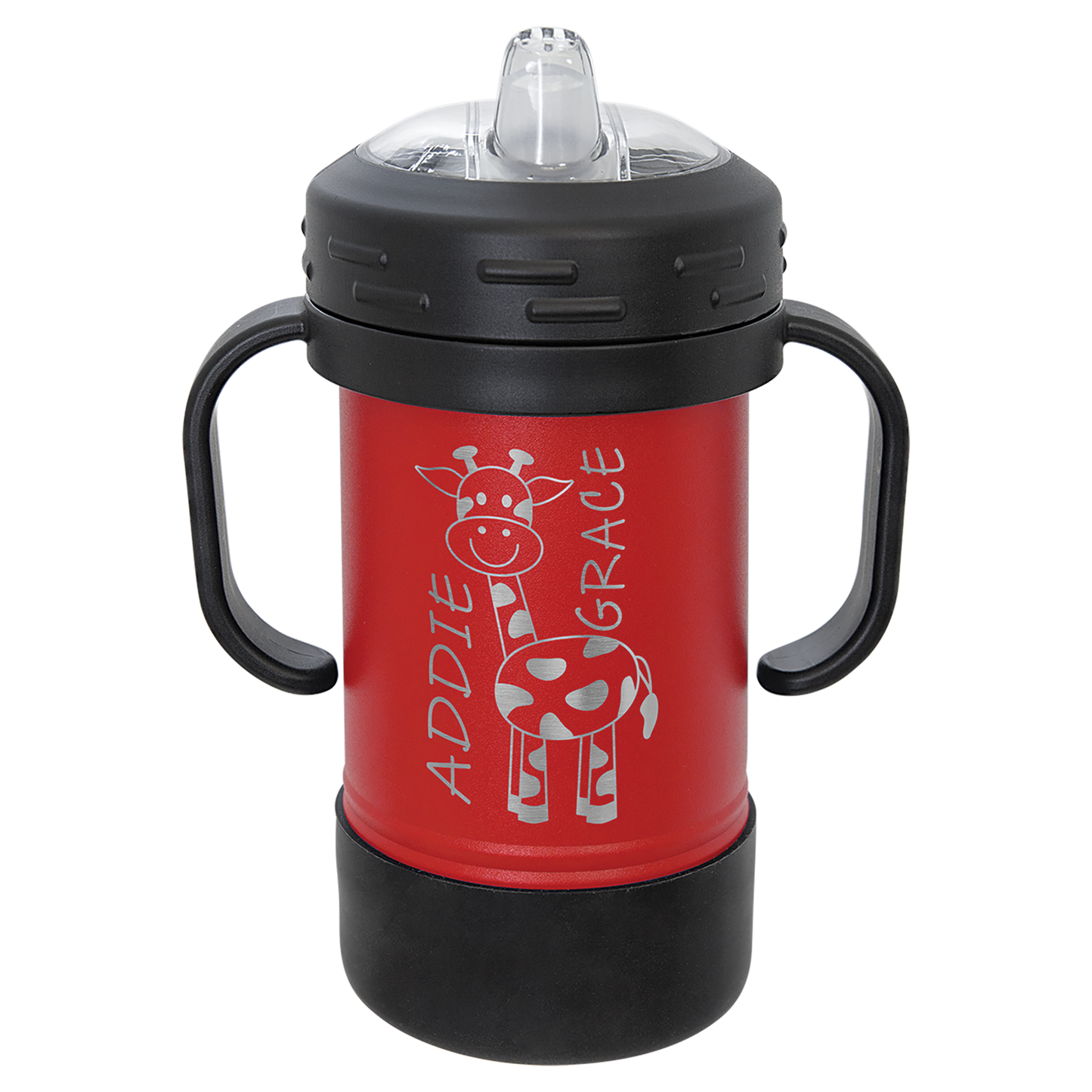10 oz. Sippy Cup Convertible