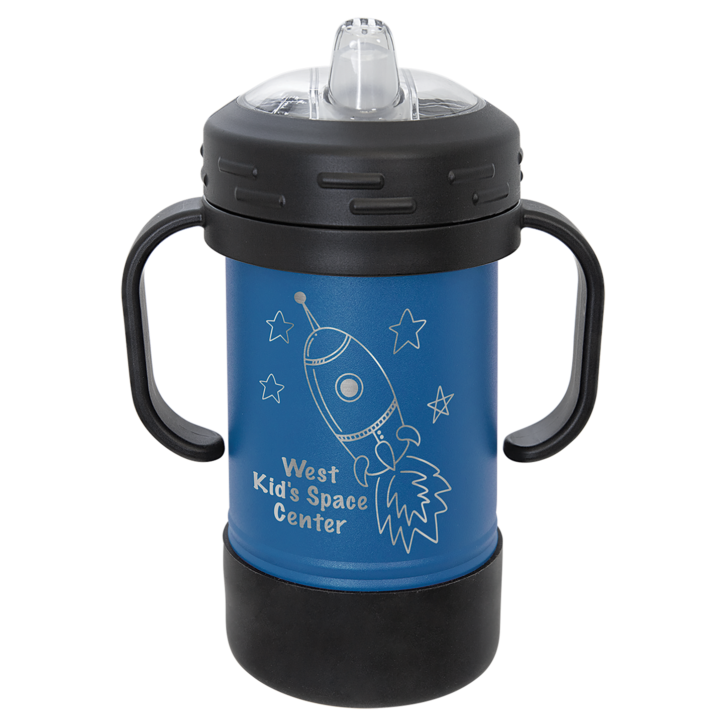 10 oz. Sippy Cup Convertible
