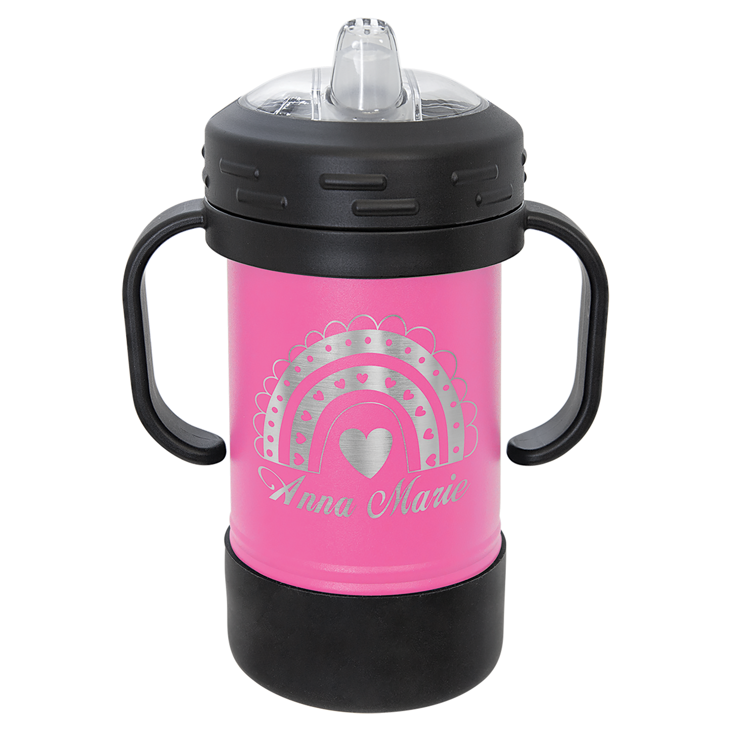 10 oz. Sippy Cup Convertible