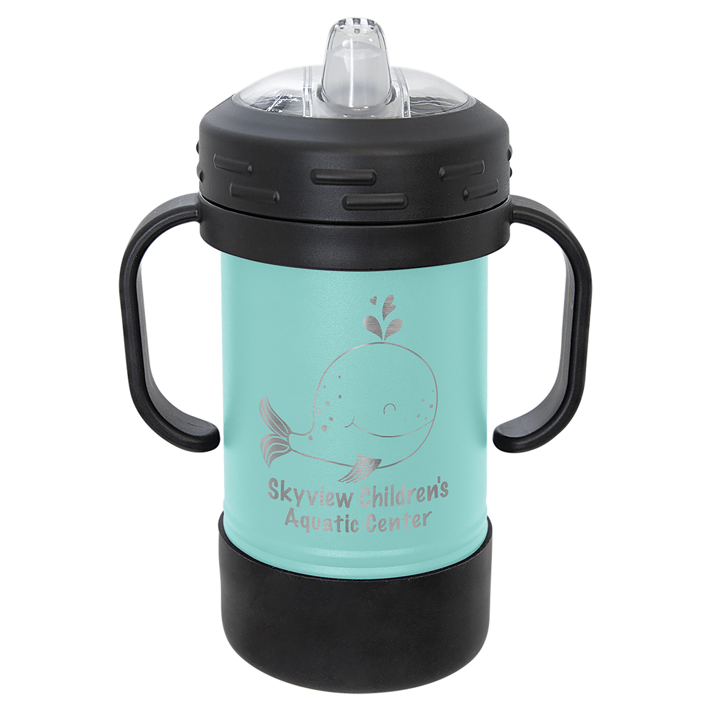 10 oz. Sippy Cup Convertible