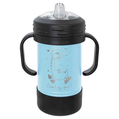 10 oz. Sippy Cup Convertible