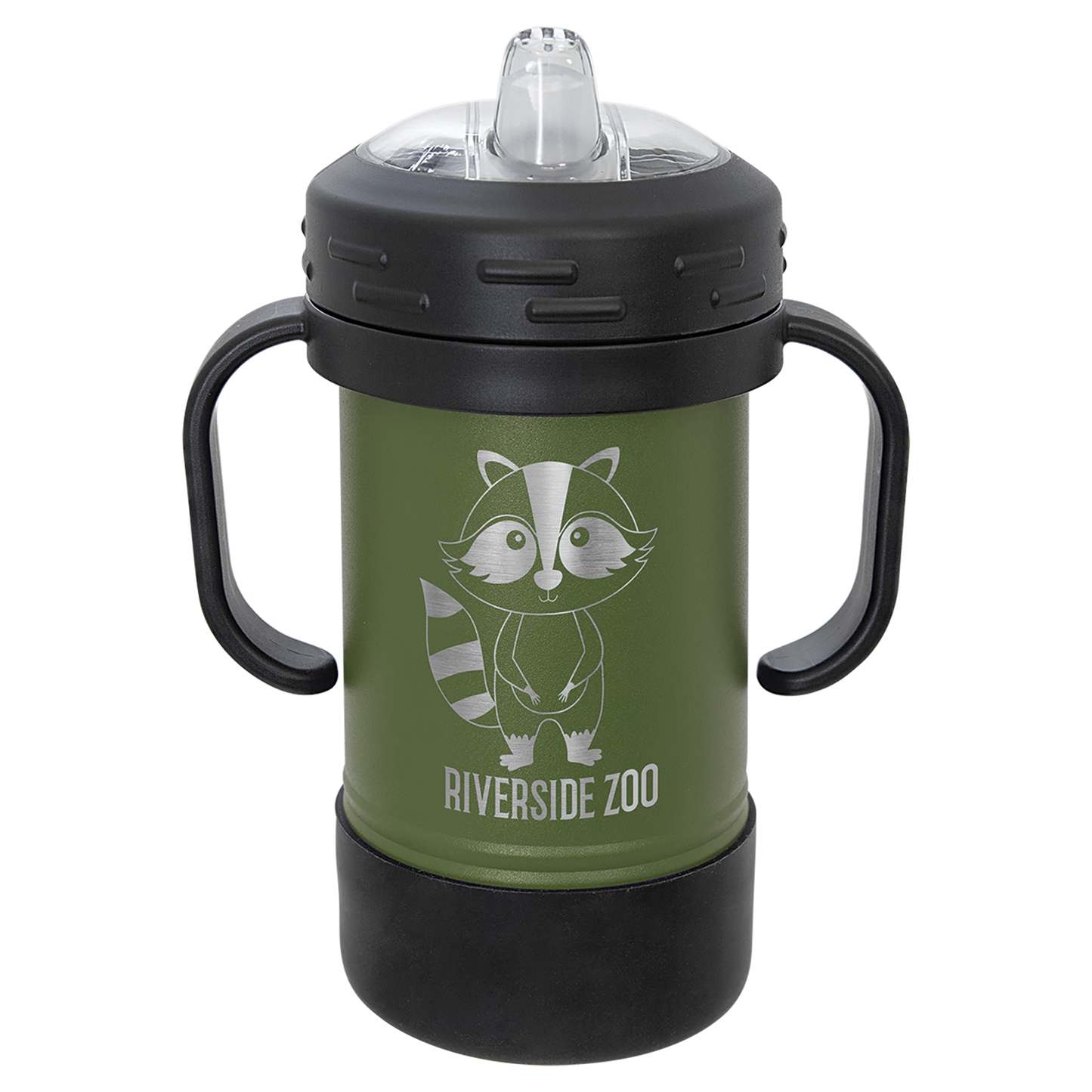 10 oz. Sippy Cup Convertible