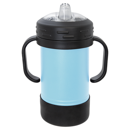10 oz. Sippy Cup Convertible