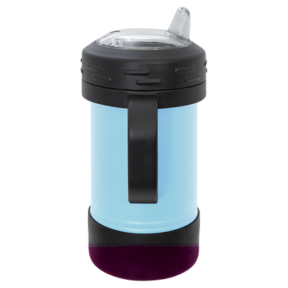 10 oz. Sippy Cup Convertible