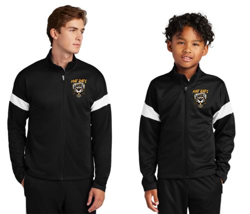 Mat Rats Team jacket