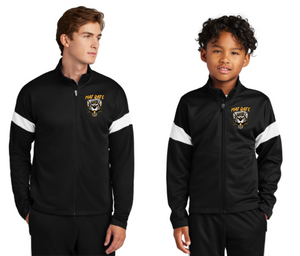 Mat Rats Team jacket