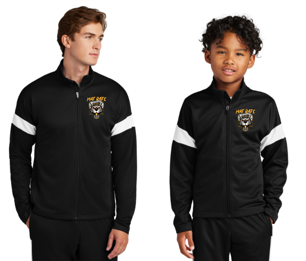 Mat Rats Team jacket