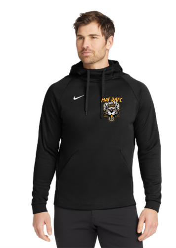 Nike Mat Rats Wrestling Hoodie