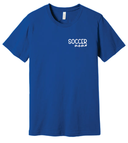 Soccer Parent Tee
