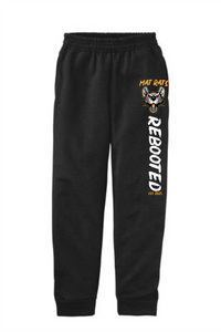 Mat Rats Rebooted Sweats