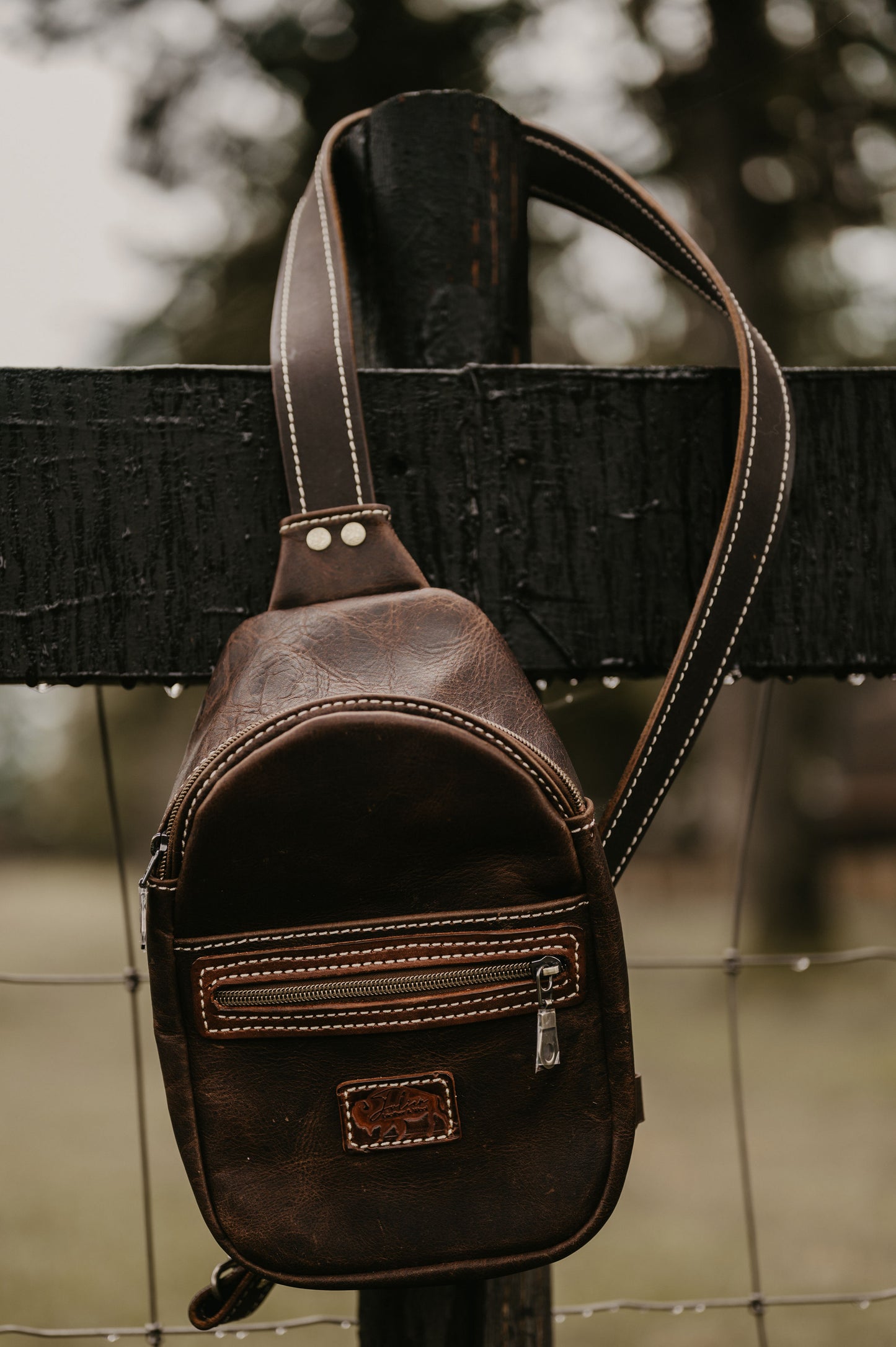 The Bold Sling
