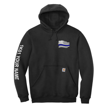 NMCJ Carhartt Hoodie