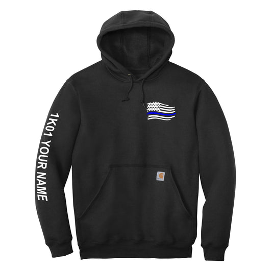 NMCJ Carhartt Hoodie