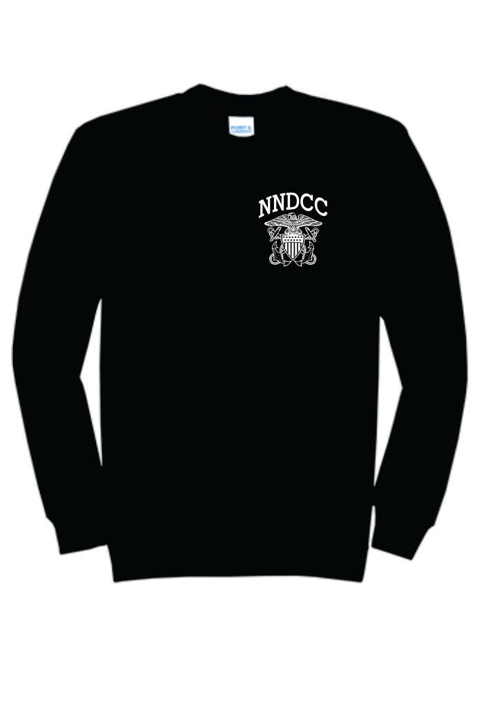 NMR Crewneck