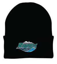 NMR Foldover Beanie