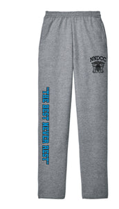 NMR Sweatpants