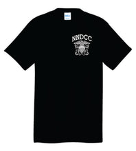 NMR Tee