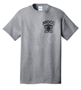 NMR Tee