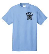 NMR Tee