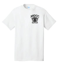 NMR Tee