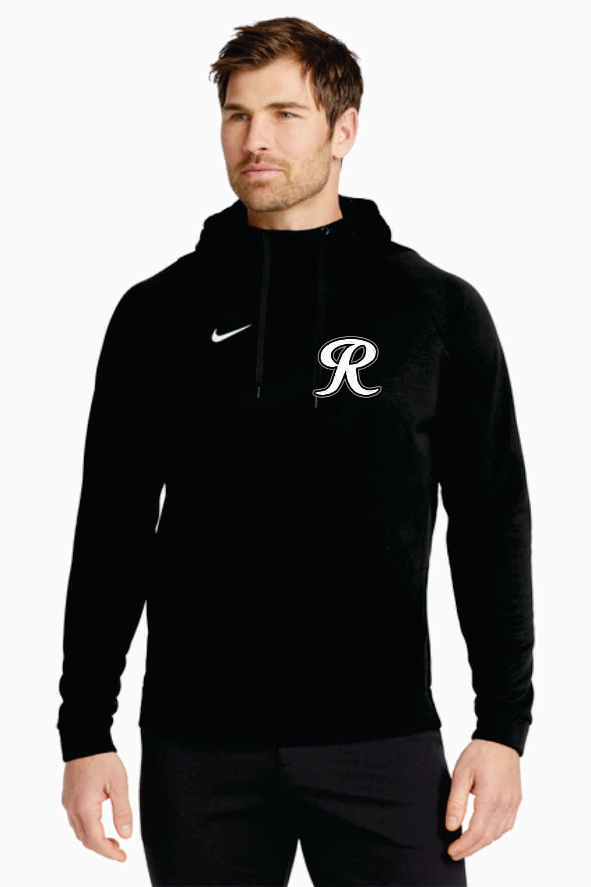 Renegades Baseball Nike Hoodie