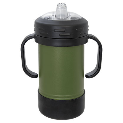 10 oz. Sippy Cup Convertible