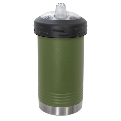10 oz. Sippy Cup Convertible