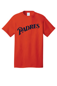 Padres Tee