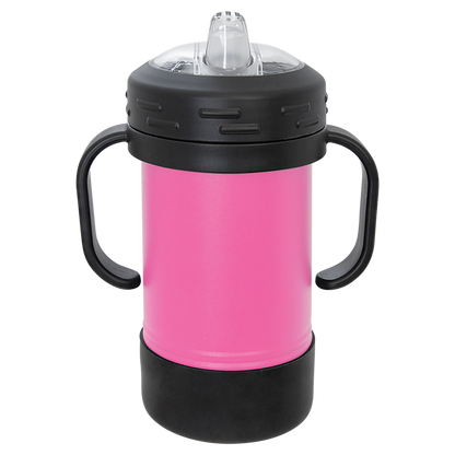 10 oz. Sippy Cup Convertible