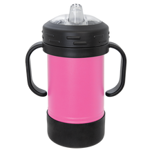10 oz. Sippy Cup Convertible