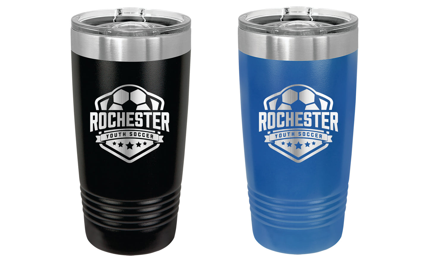 RYSC 20oz Travel Tumbler