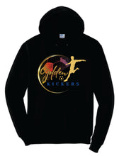 Golden Kickers Team Hoodie