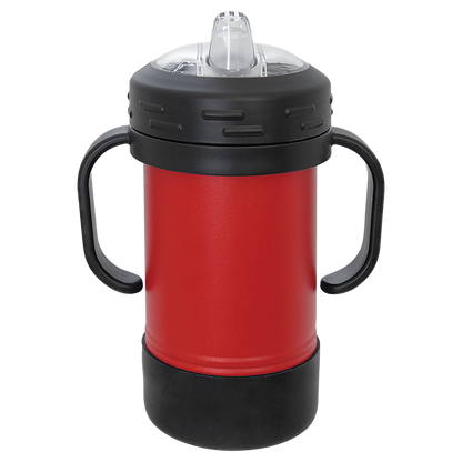 10 oz. Sippy Cup Convertible