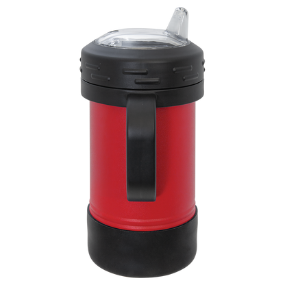 10 oz. Sippy Cup Convertible