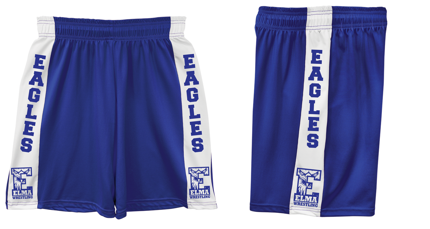 Eagles Shorts