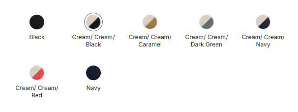 Custom 3D Embroidered Hat | Richardson Full Fabric 5-Panel