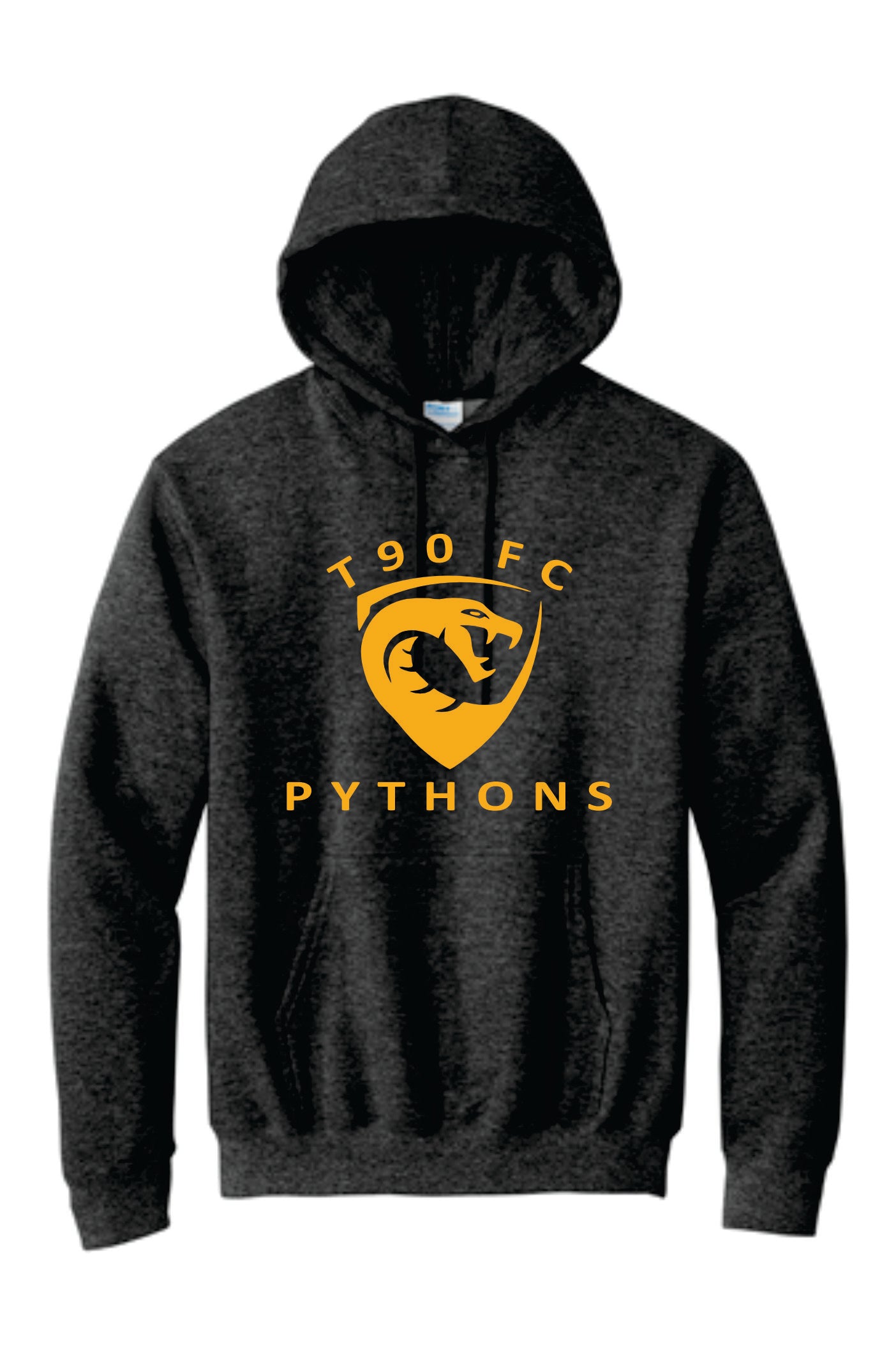 T90 Pythons Hoodie