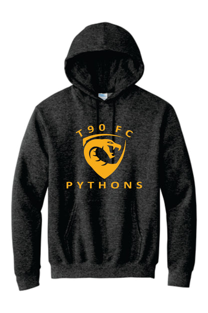 T90 Pythons Hoodie