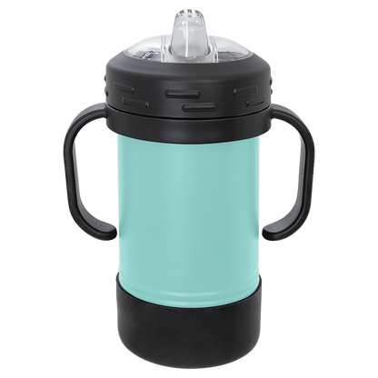 10 oz. Sippy Cup Convertible