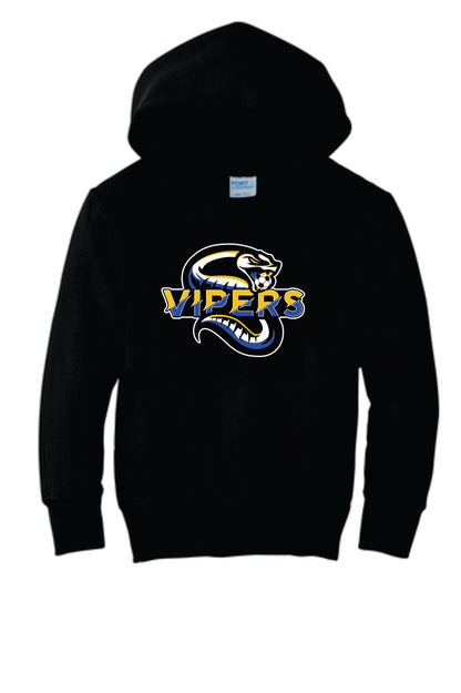 Vipers Team Hoodie