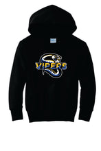Vipers Team Hoodie