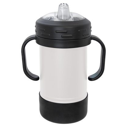 10 oz. Sippy Cup Convertible