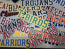 Deadwood Camo Hoodie with your favorite Team