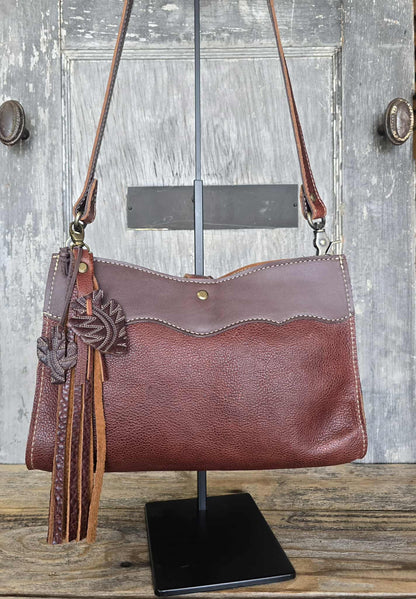 The Western Traveler