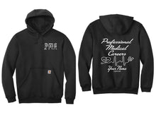 PMC Class of 2026 Carhartt Hoodie