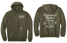 PMC Class of 2026 Carhartt Hoodie